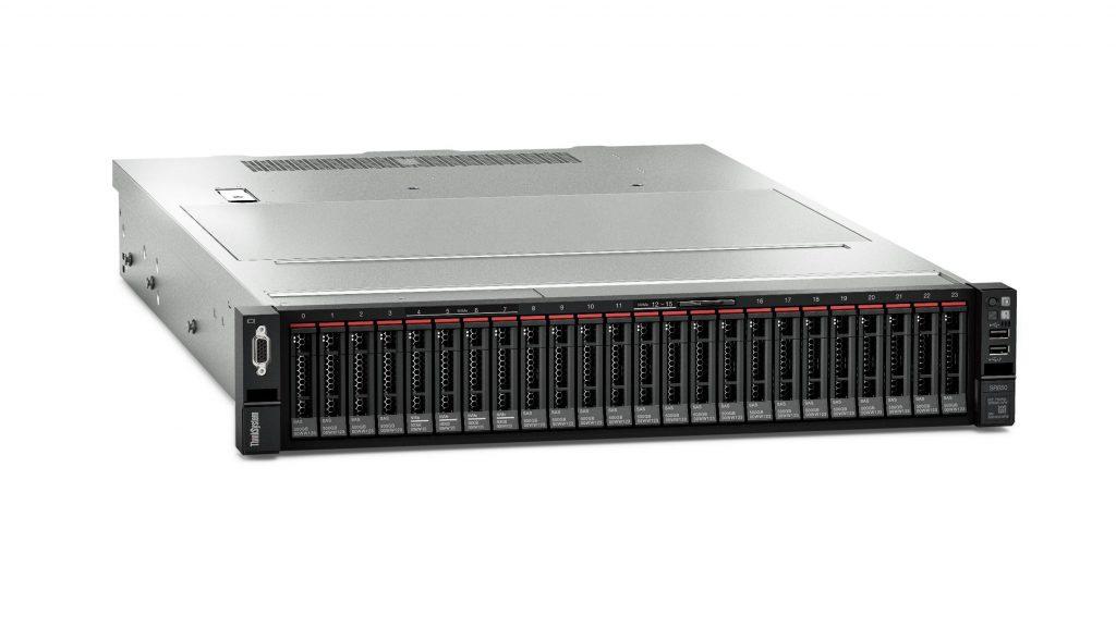 Lenovo SR650