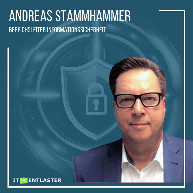 Bild von Andreas Stammhammer