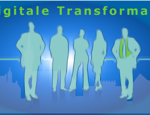 Digitale Transformation im Mittelstand