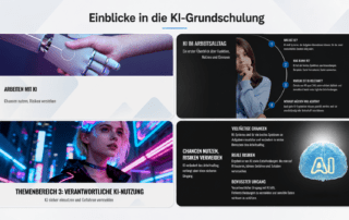 KI Schulung