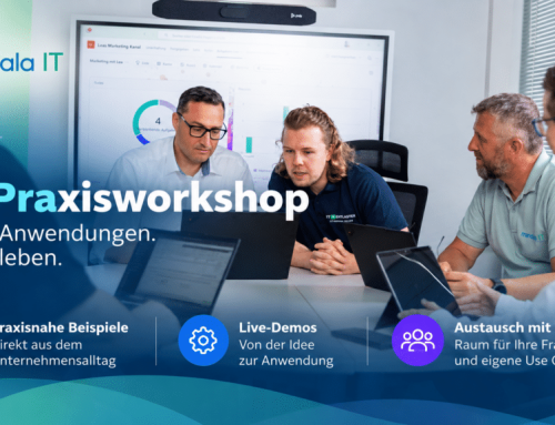 KI-Praxisworkshop für Anwender